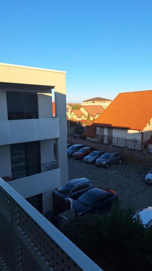 Mirvana Apartments Metheor Executive Suite Тимишоара Екстериор снимка