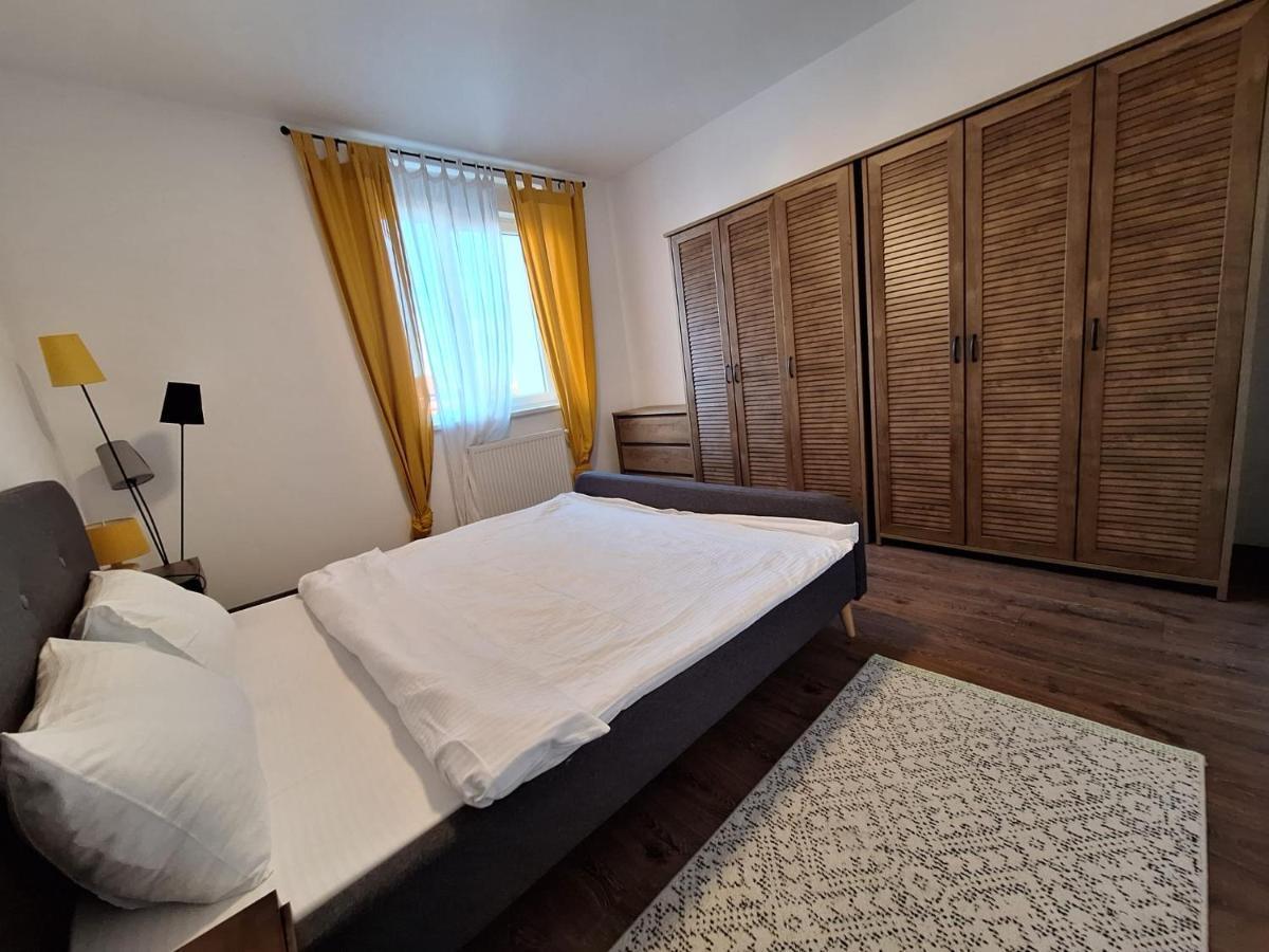 Mirvana Apartments Metheor Executive Suite Тимишоара Екстериор снимка