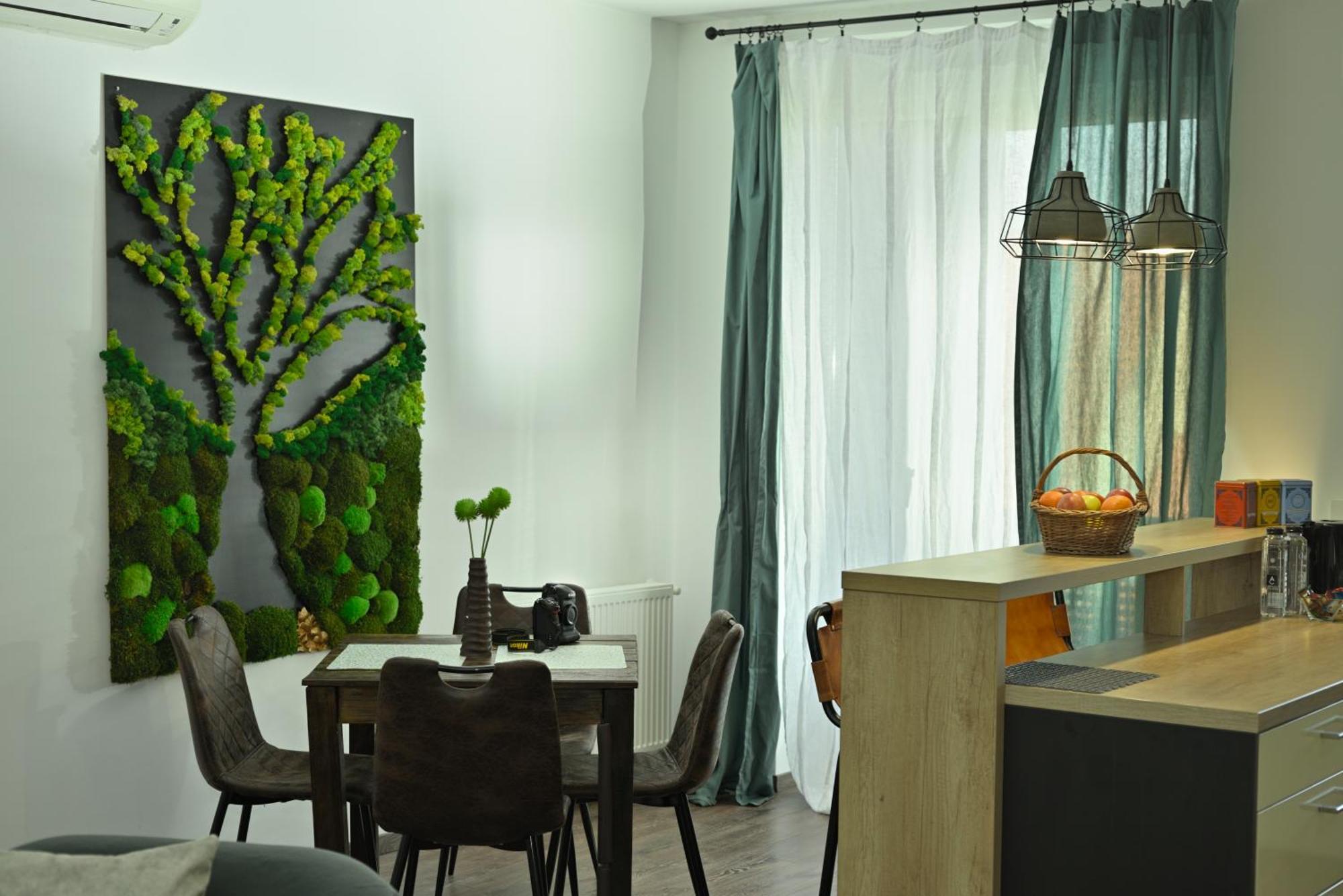 Mirvana Apartments Metheor Executive Suite Тимишоара Екстериор снимка