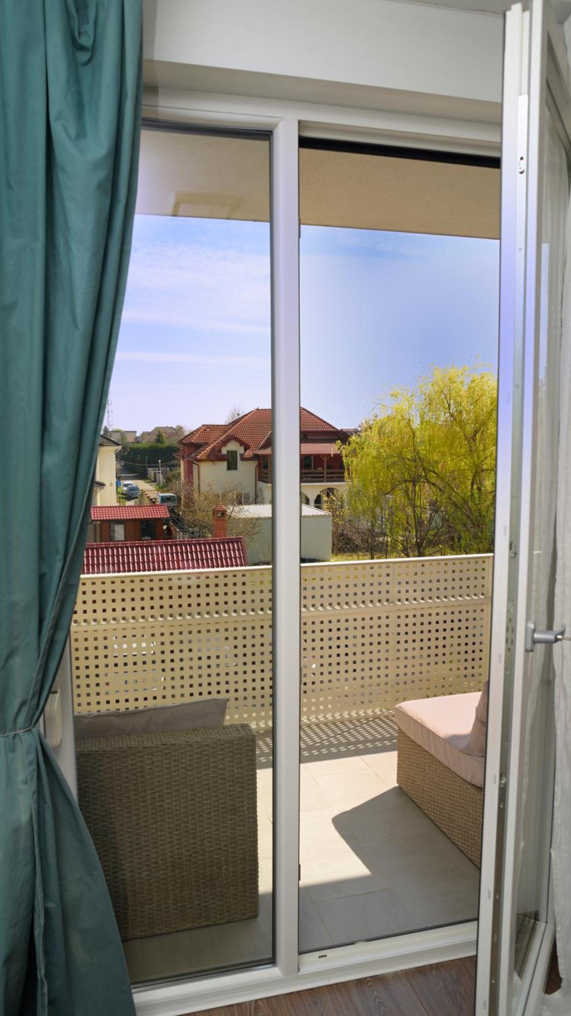 Mirvana Apartments Metheor Executive Suite Тимишоара Екстериор снимка