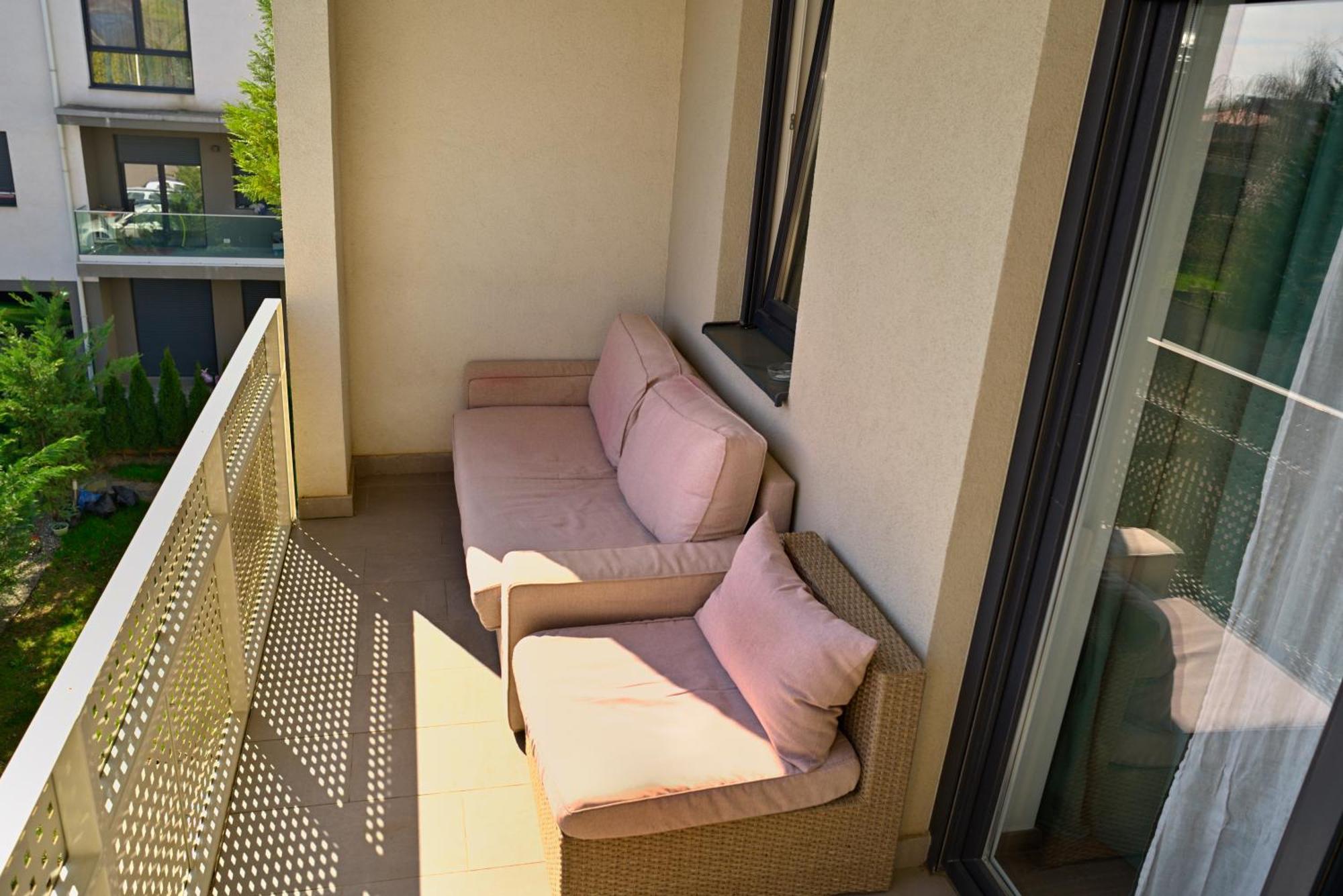 Mirvana Apartments Metheor Executive Suite Тимишоара Екстериор снимка